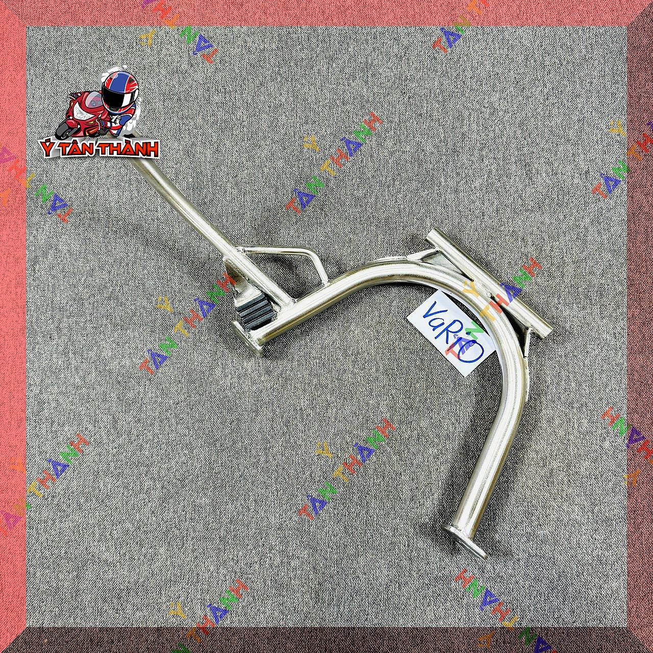 Chống đứng inox Vario 125-150 MS74