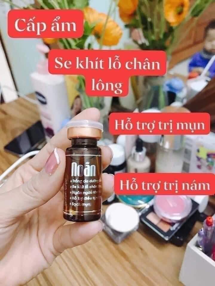 Noãn Thực Vật 12ml xả buôn