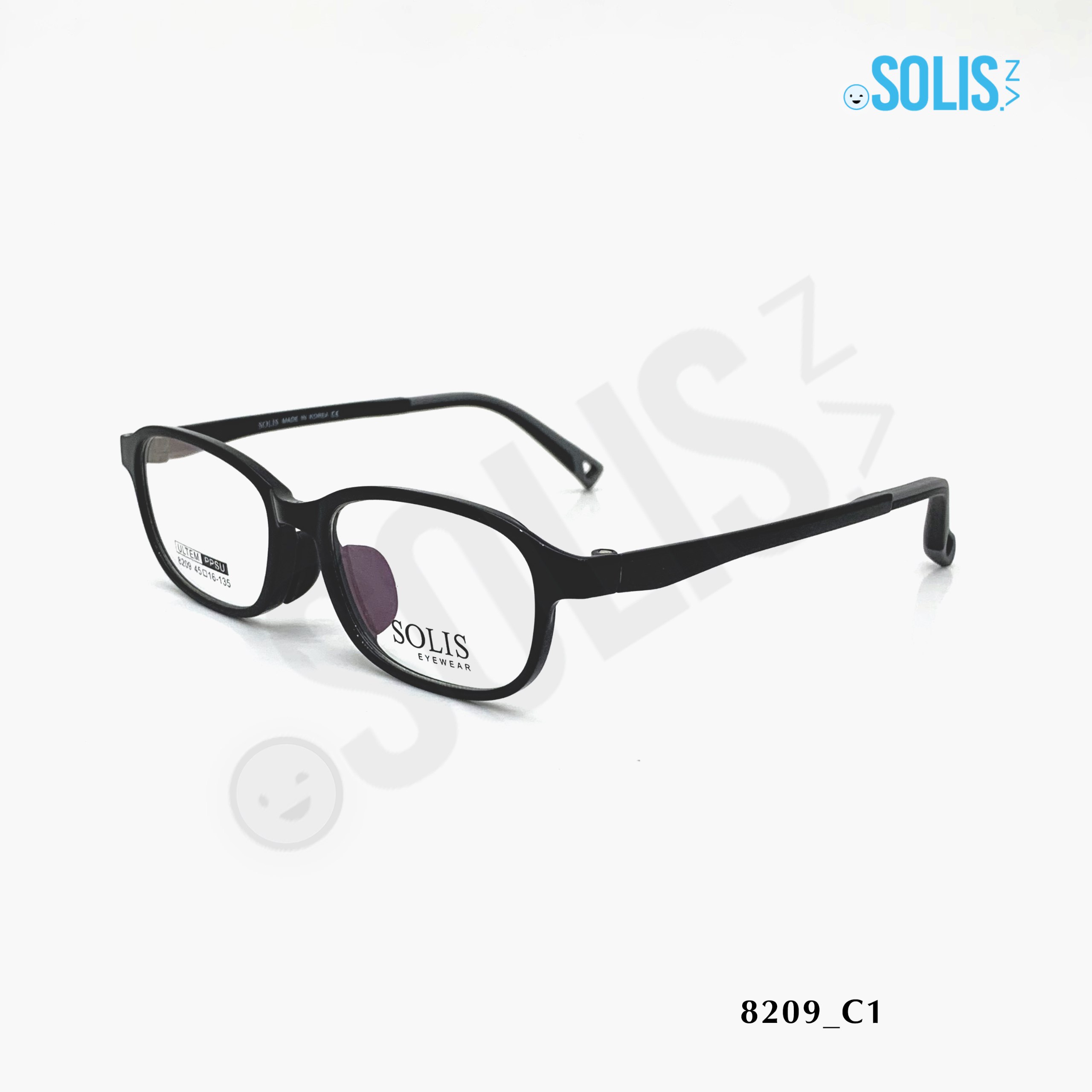 KÍNH TRẺ EM SOLIS 8209