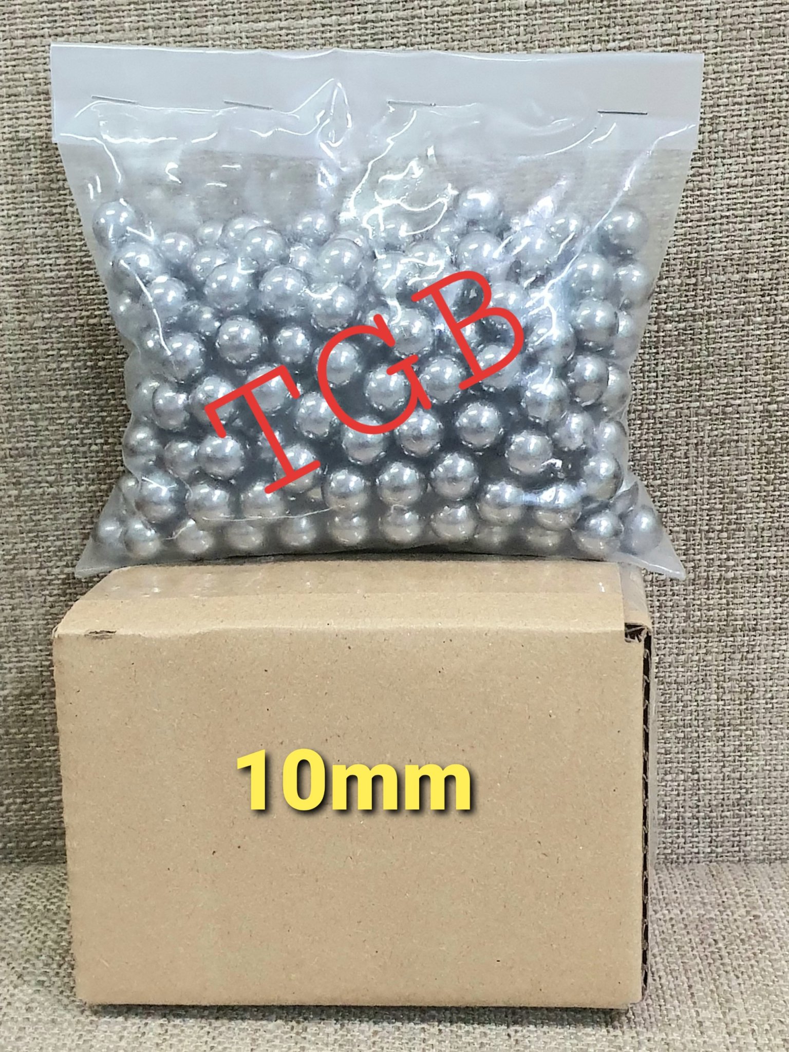 BI SẮT 10.0 (BỊCH 1KG)