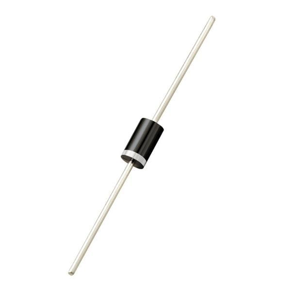 (3 cái) Điốt (diode) TVS 1.5KE15A 15V - DO-201AD