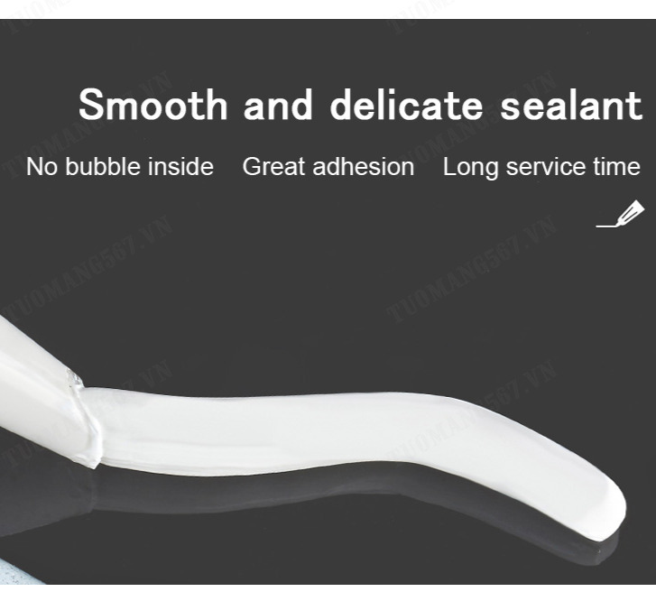 Strong tile grout for heavy-duty applications