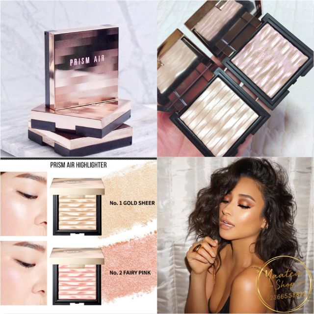 Highlight Clio Prism Air