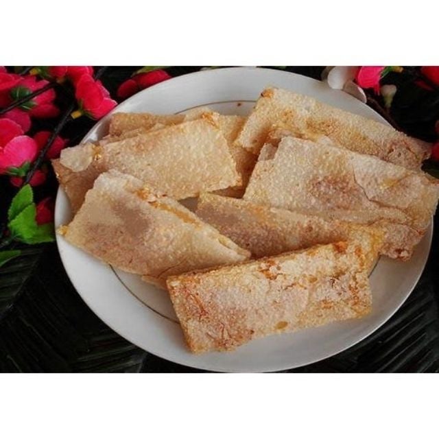 MÈ XỬNG GIÒN THIÊN HƯƠNG