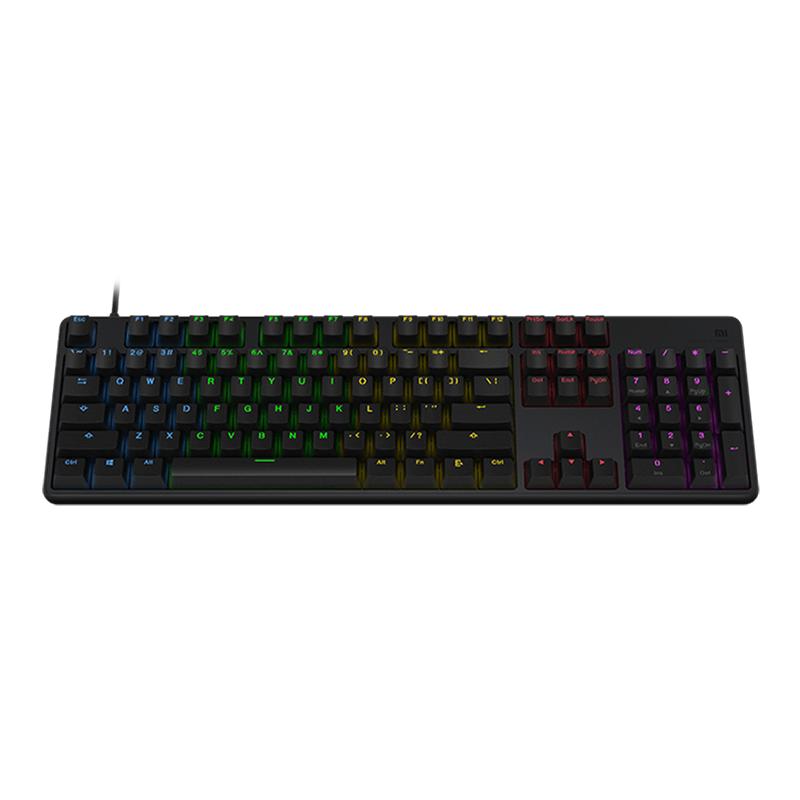 Bàn phím Gaming Xiaomi RGB