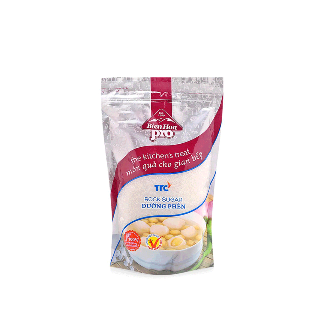 Đường Phèn Bh 500Gr