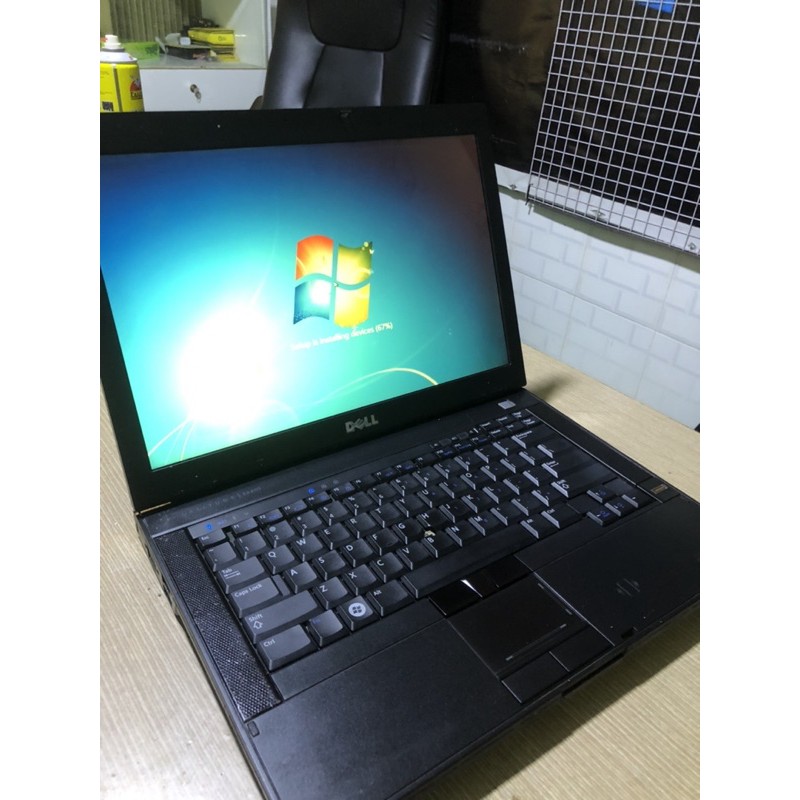 laptop dell