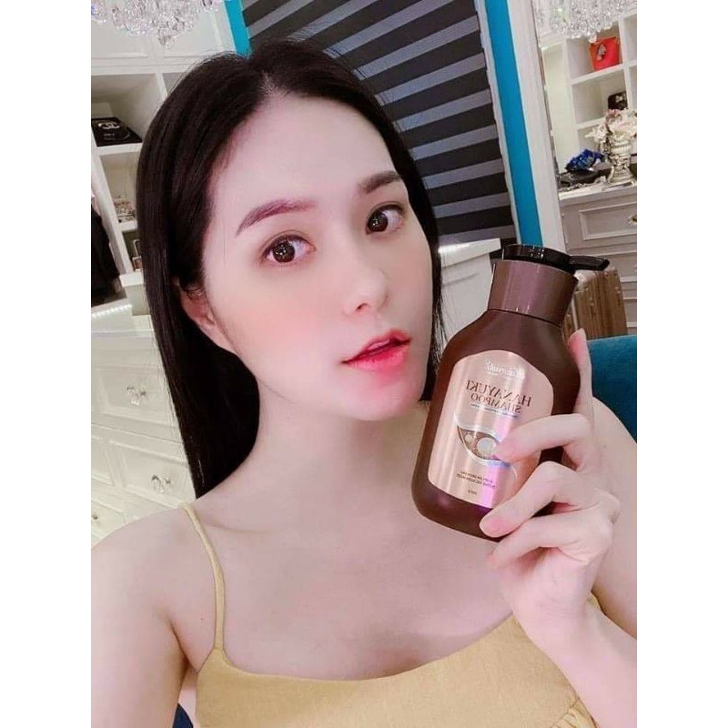 Dau goi HANA
