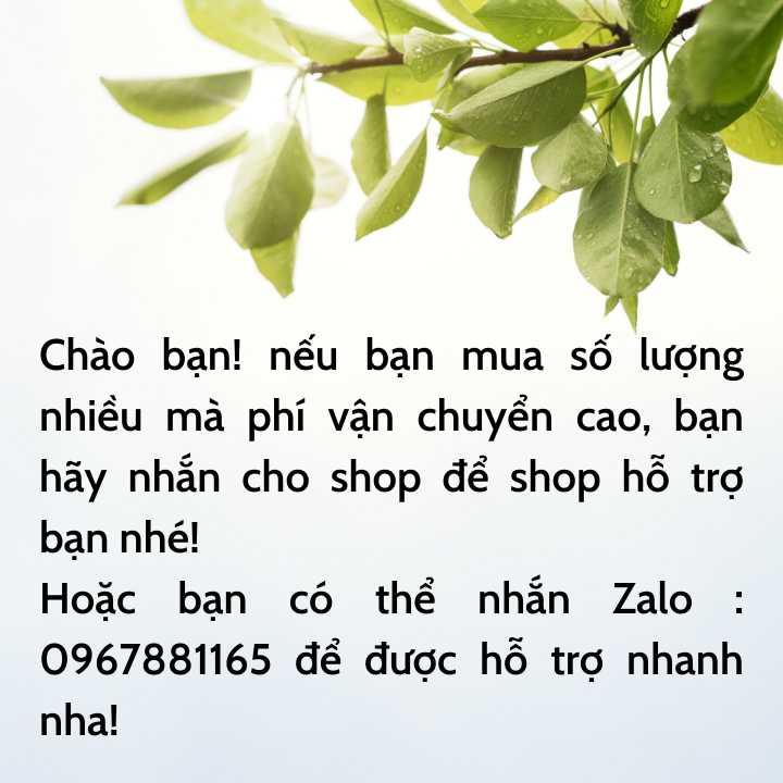 Chế phẩm Xử lý lúa cơi, lúa lộn,lúa ma 500gr