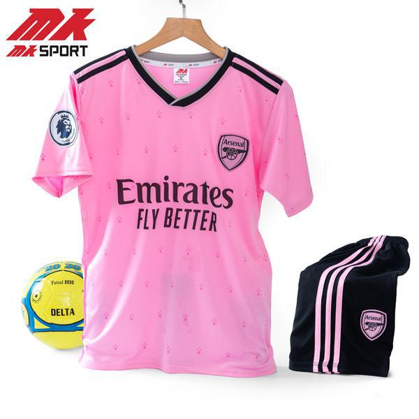 Bộ quần áo bóng đá CLB Arsenal 2023