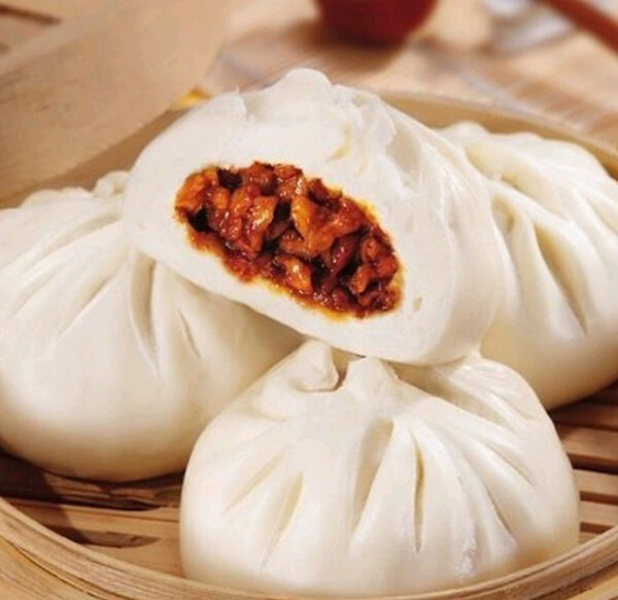 Bột bánh bao Mikko 1kg