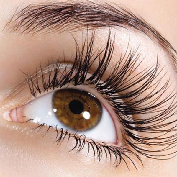 Bấm Mi Vacosi Eyelash Curler (Cán Đen)