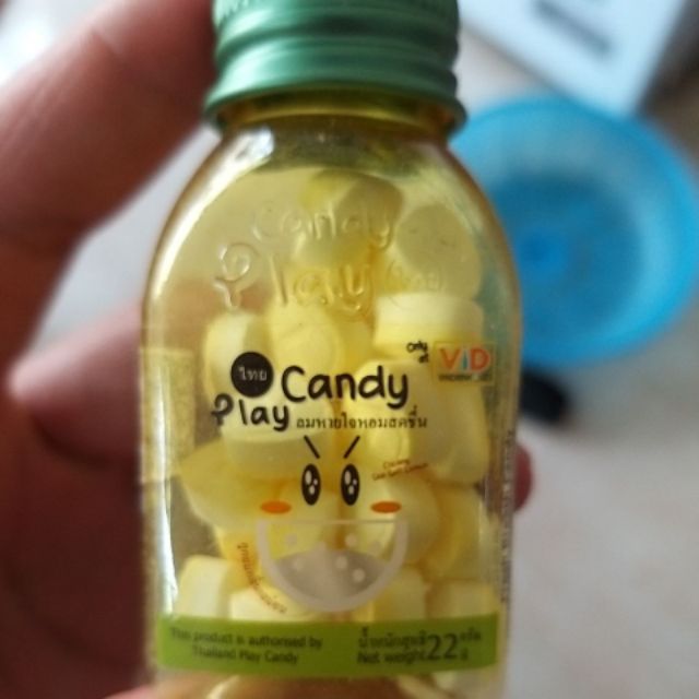 KẸO LỌ NGẬM VID CÁC VỊ 25k-Dưa Hấu