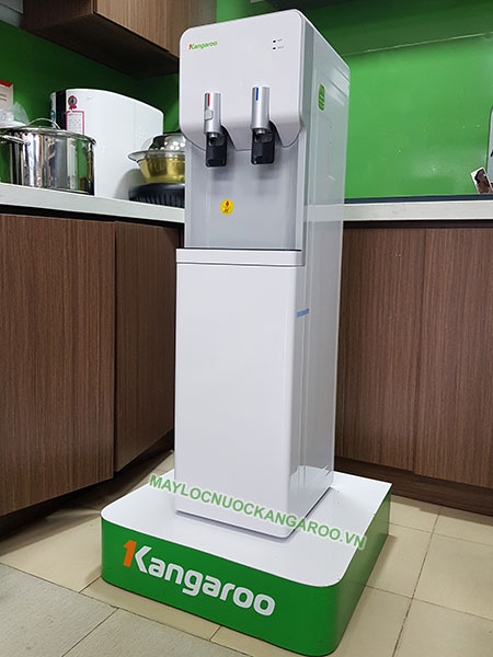 Cây nước nóng lạnh Kangaroo KG53A3