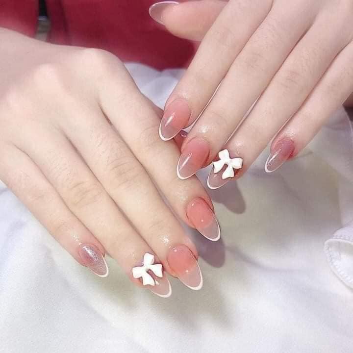 Sét sơn thạch 24 chai very good nail ( tẶng kèm bảng màu )