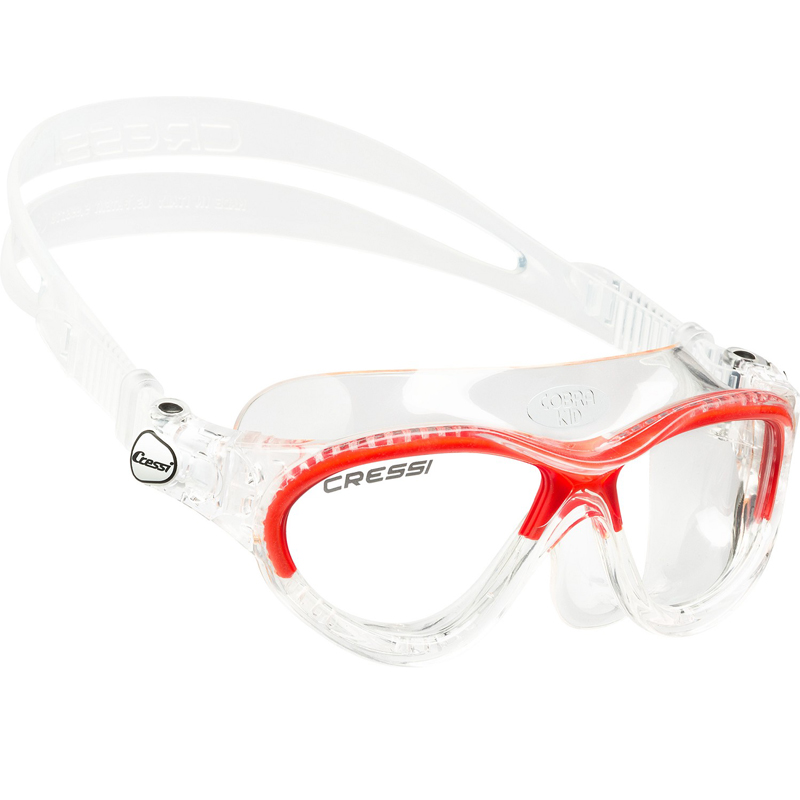 KÍNH BƠI TRẺ EM CRESSI COBRA GOGGLES - KID