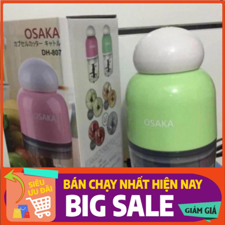 [ Hot Sale ] Máy xay đa năng Osaka DH-807 H3C Store