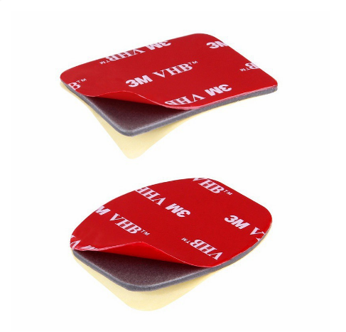Miếng Dán 3M 2 Mặt, Dán CAM Hành Trình, Go Pro, Vật Dụng Decor...
