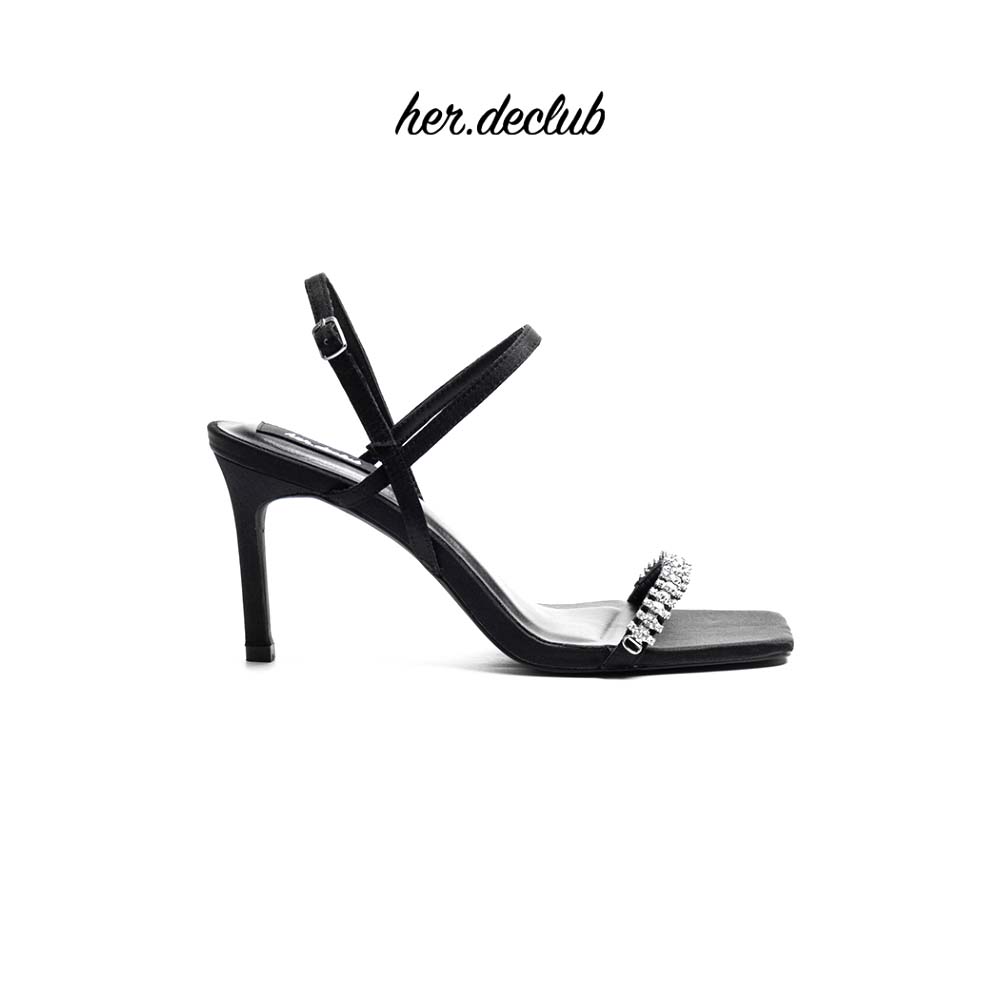 Giày cao gót Her.declub RACHEL HEELS