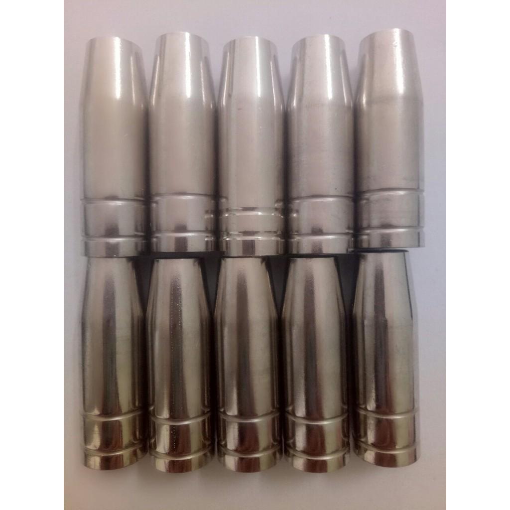 Chụp khí hàn mig 15AK 1.2mm