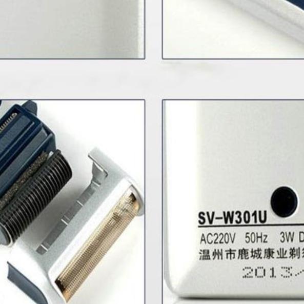 MÁY CẠO RÂU CAO CẤP SẠC PIN ĐA NĂNG