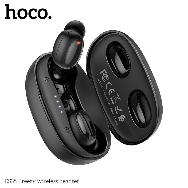 Tai nghe bluetooth Hoco ES35