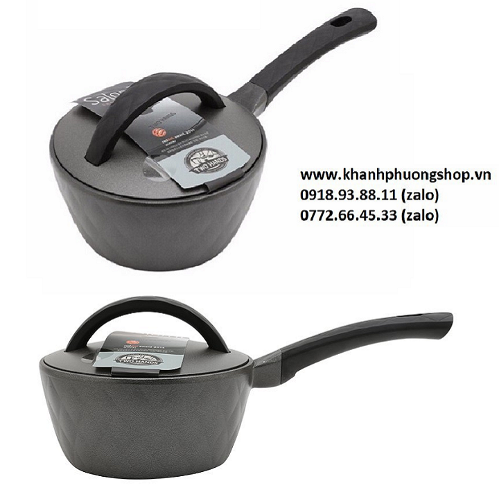 [HCM]chảo salon đáy từ lock&Lock 28cm - chảo salon lock&lock