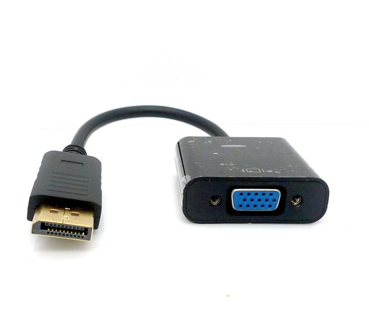 [HCM]Cáp Chuyển Đổi DisplayPort To VGA