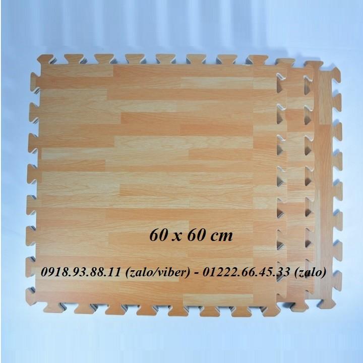 [HCM]thảm xốp trải sàn - thảm ghép trải sàn