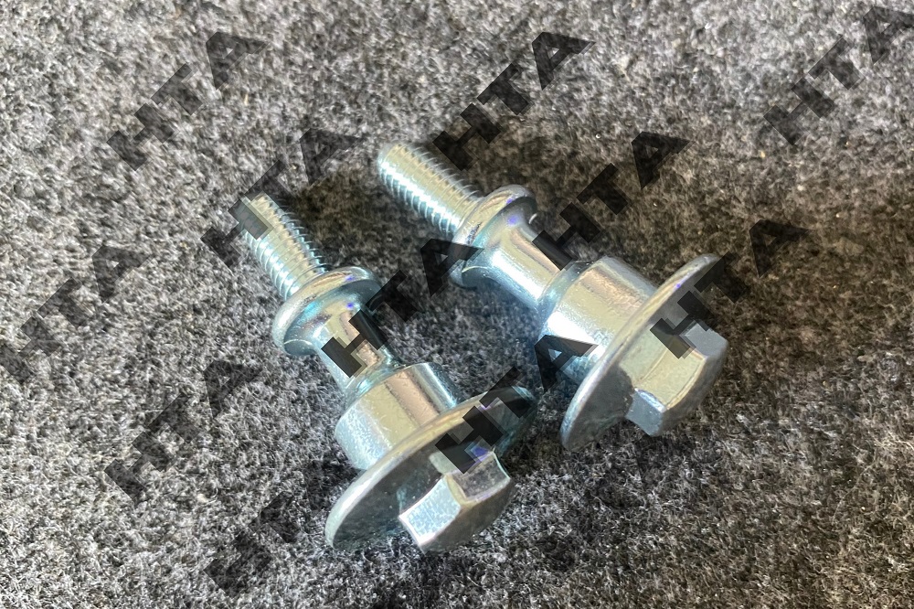 Ốc Đầu Bò Wave S110, Ốc Nắp Chao S110