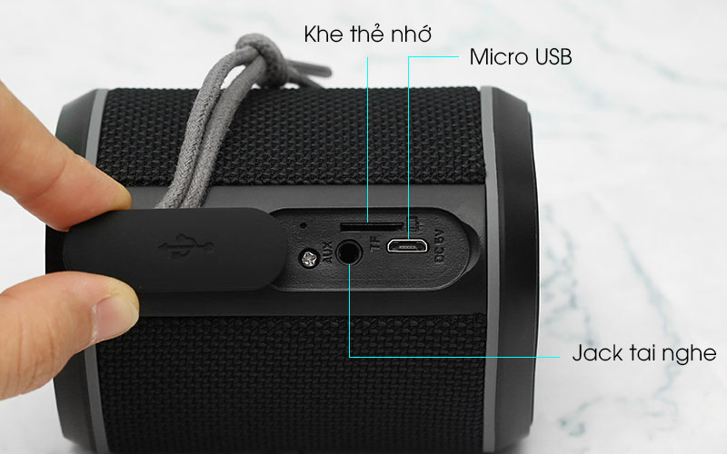 Loa Bluetooth Mozard Y550 Plus
