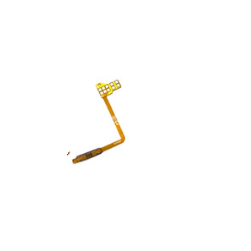Dây On/Off + vân tay Samsung J6 Plus / J6Plus