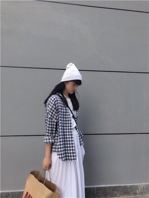 Mũ Len Beanie Nhiều Màu