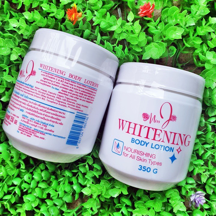 Kem dưỡng siêu trắng whitening thái lan ( mẫu mới)