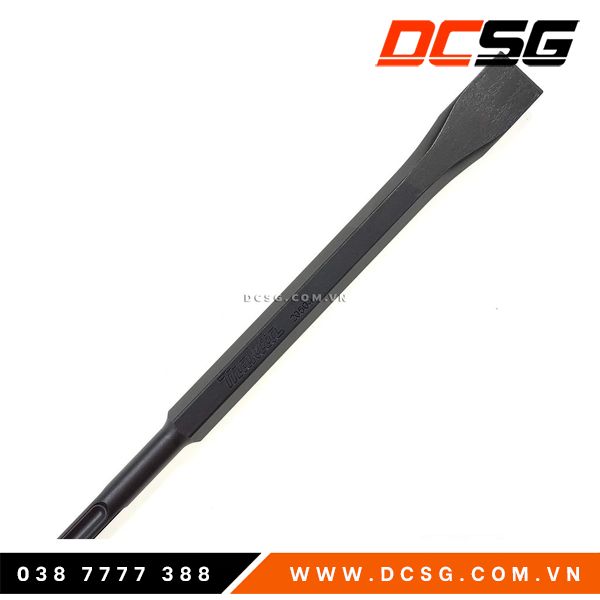 Mũi đục dẹp 20x230mm makita D-71261