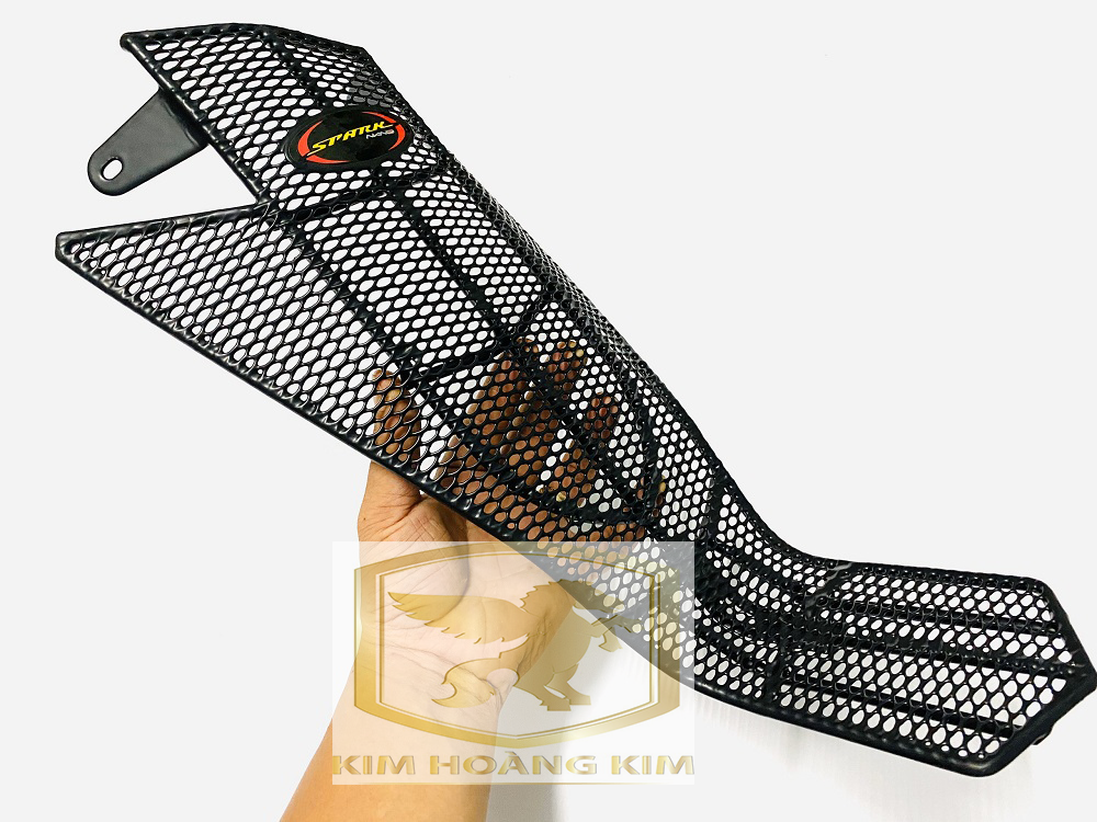 Baga Spark lưới gắn SIRIUS mẫu mới...01