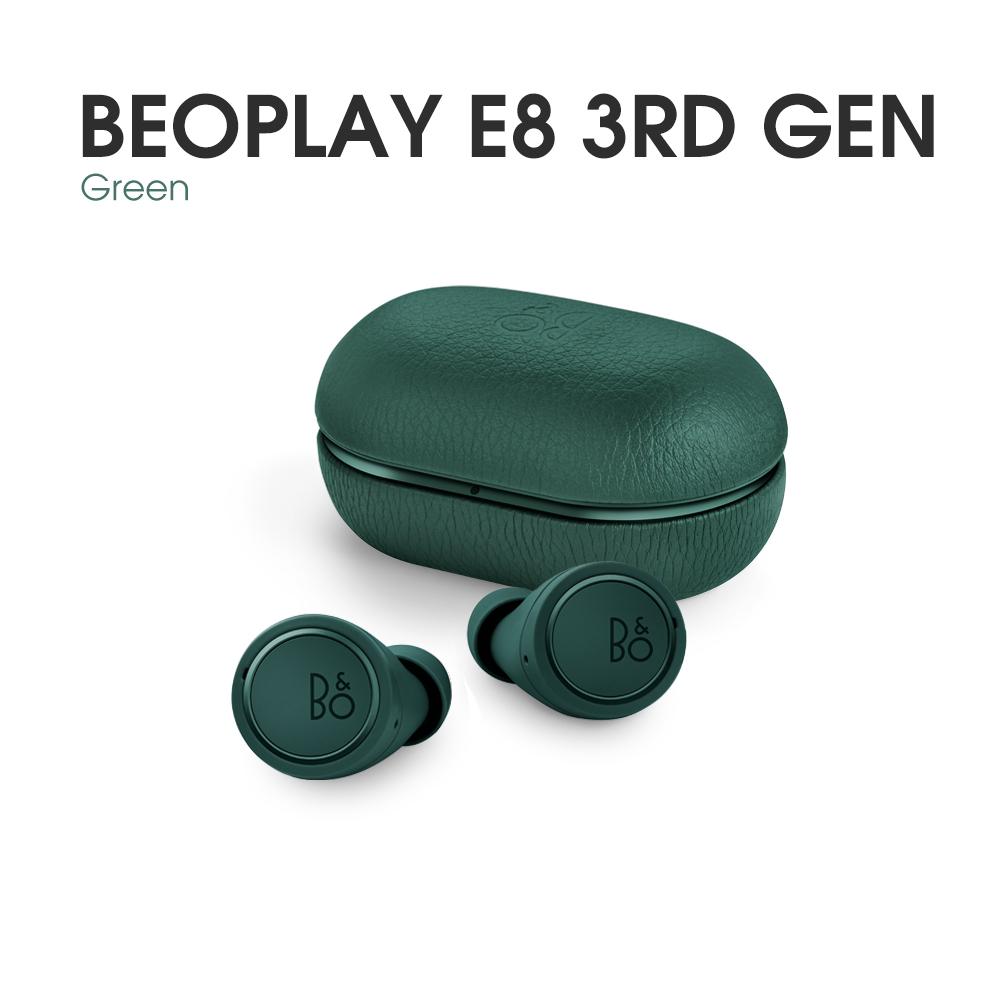 Tai nghe Bluetooth Beoplay E8 3rd Gen
