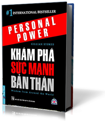Khám Phá Sức Mạnh Bản Thân (Tặng kèm bookmark)