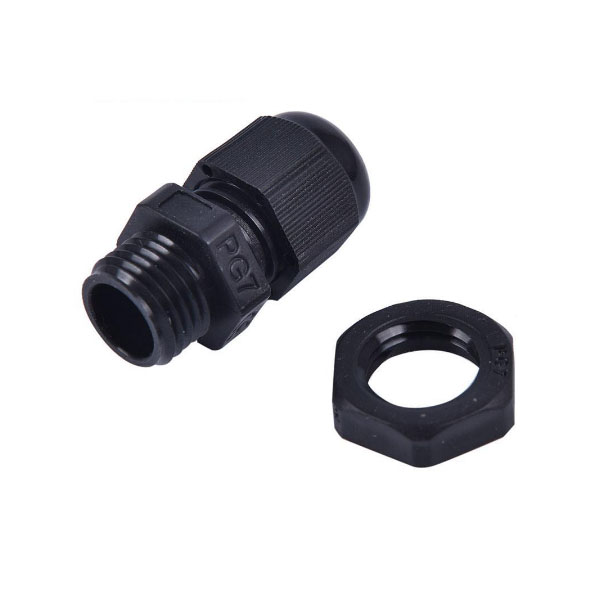 Ốc Siết Cáp Nhựa Chống Thấm Nước PG