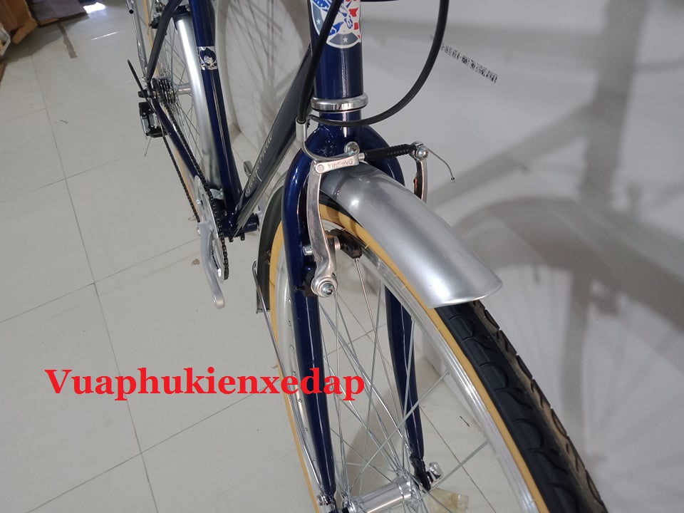 Xe đạp thể thao California City200
