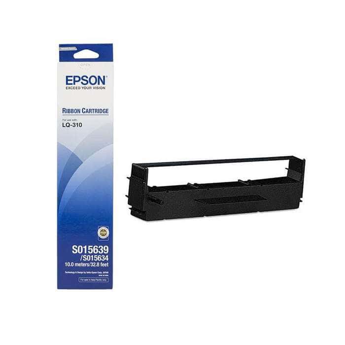 Mực in RIBBON EPSON LQ 310