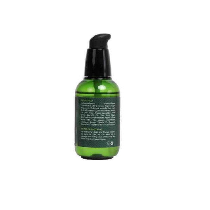 MILAGANICS - SERUM DƯỠNG TÓC SACHI 80ML