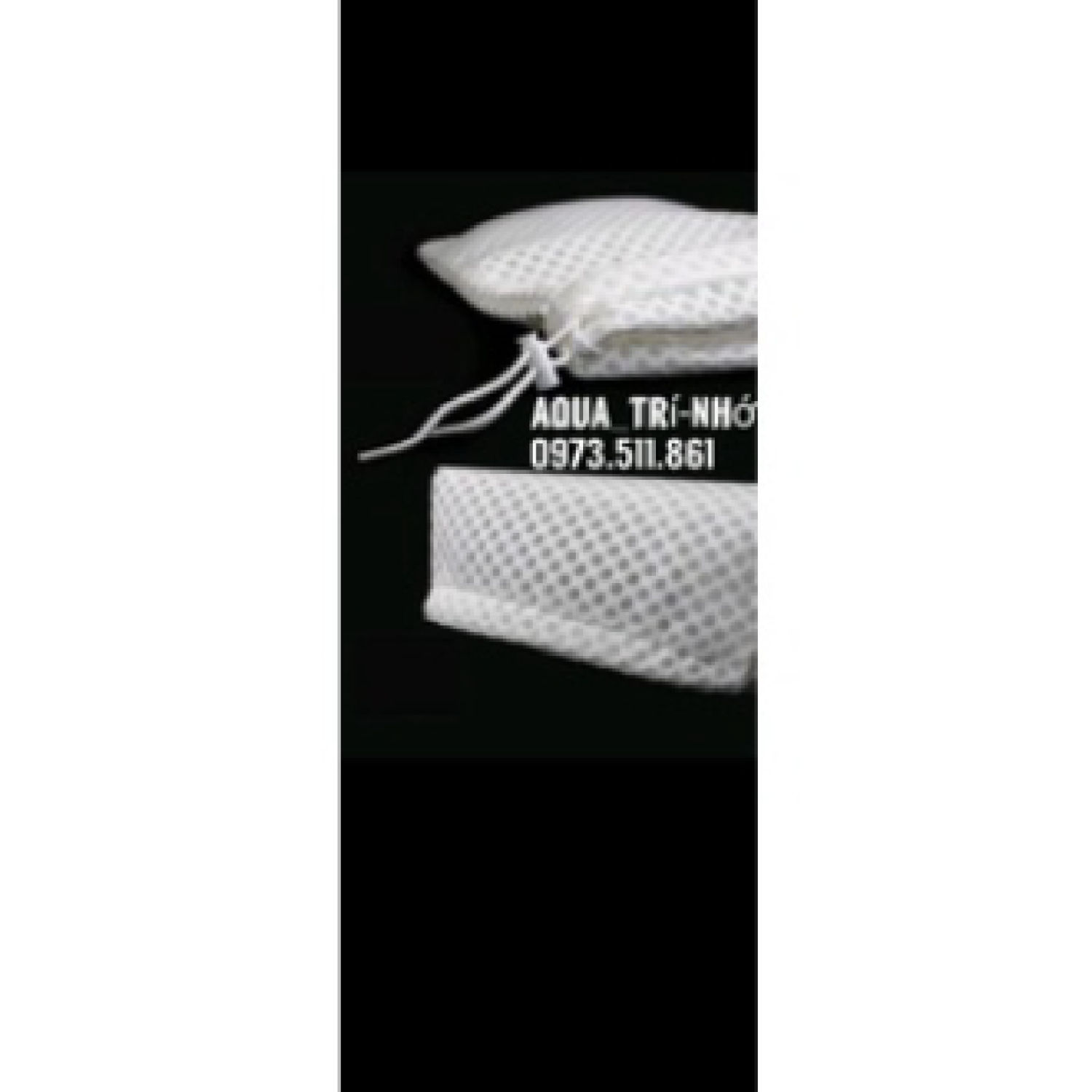 TẤT LỌC NANO CHO BỂ CÁ CẢNH