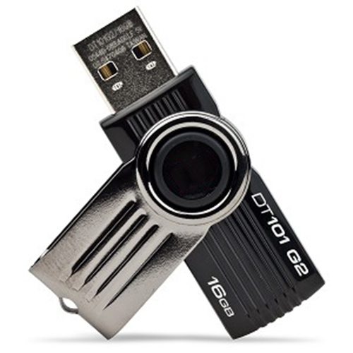 Usb kingston dt101 g2 16gb cao cấp