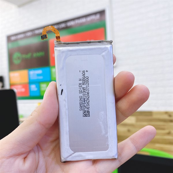 Pin Samsung A8 2018 / A530