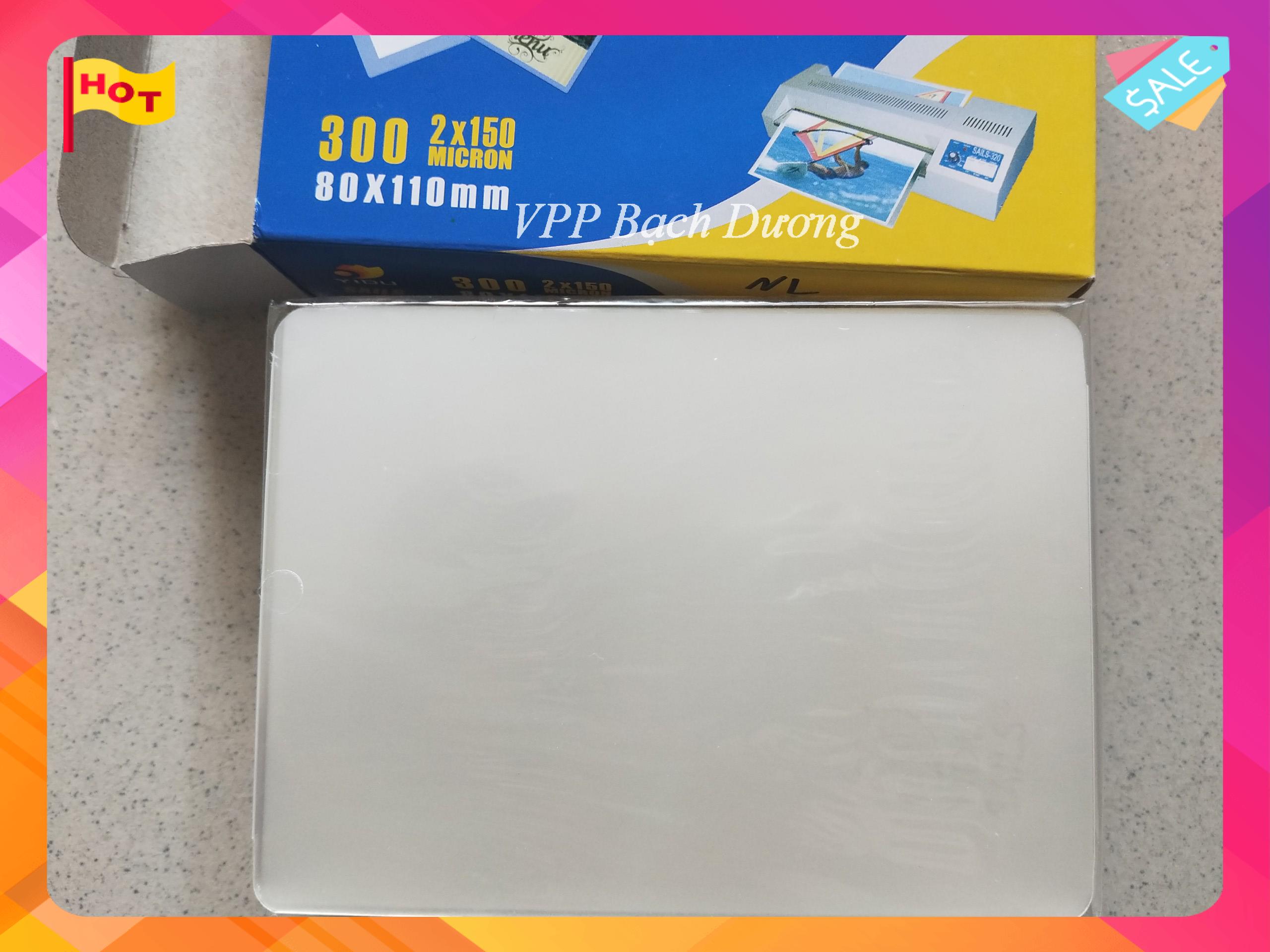 Nhựa ép bằng lái 150 mic - 100 tờ - 80x110cm - nhựa ép plastic bằng lái 150 mic