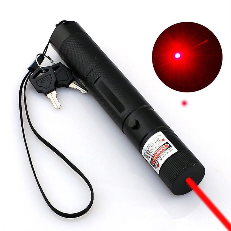 Đèn Laser 303 Chất Lượng Cao Full Box Loại Tốt
