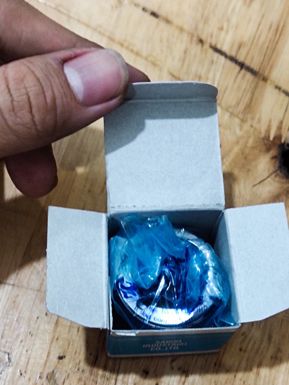 ổ máy may 1kim nhật cao cấp