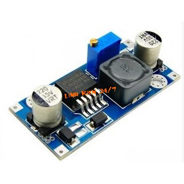 MODULE BUCK DC-DC 3A