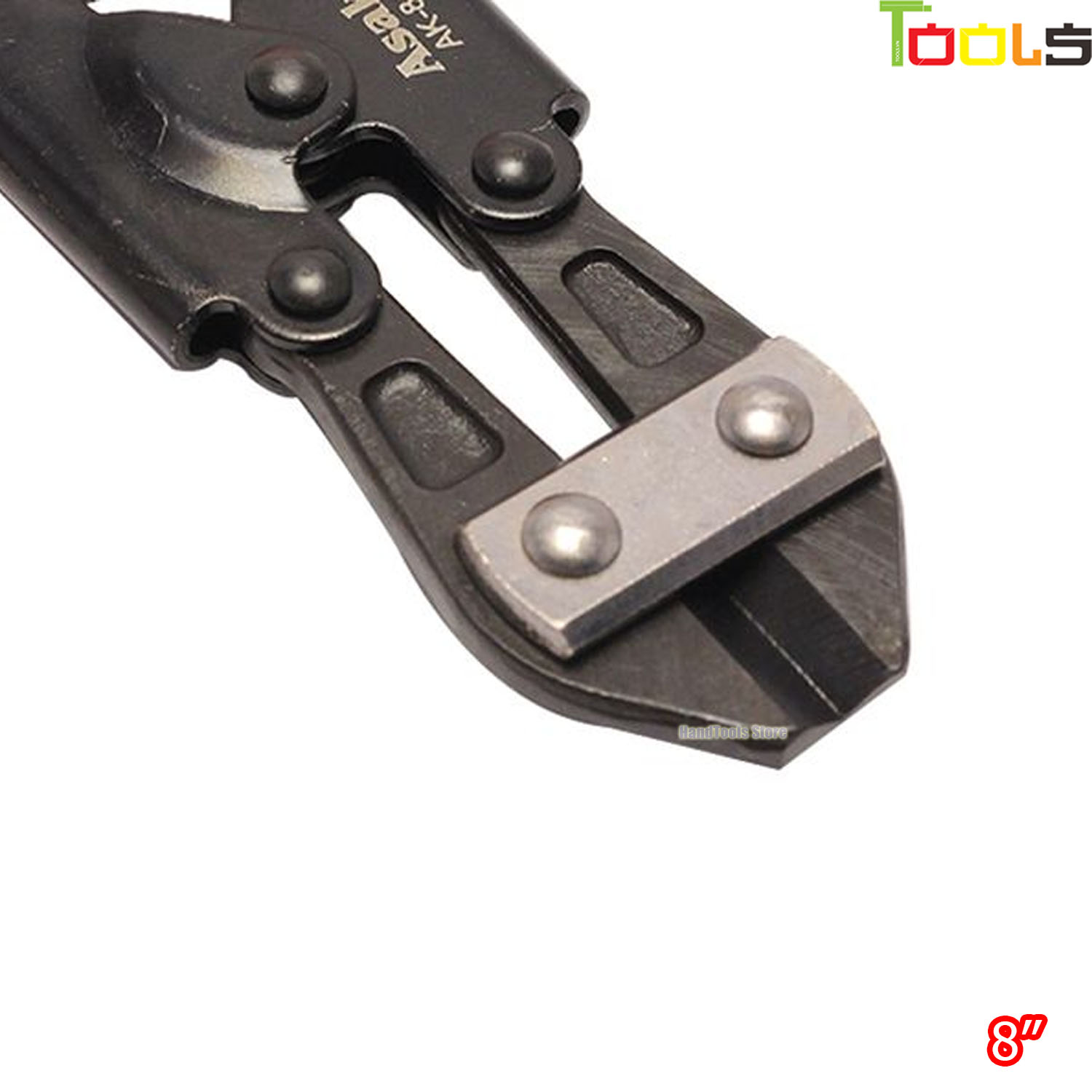 Kìm Cộng Lực Asaki AK-8190